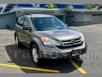 Honda CR-V EX 2010