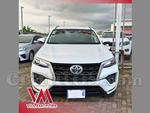 2024 Toyota Fortuner