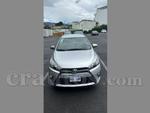 Toyota Yaris 2017
