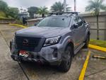 Nissan Frontier Pro 4x 2022