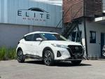 Nissan Kicks 2024