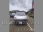 2014 JAC Refine