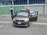Suzuki Ertiga 2016