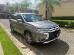 2018 Mitsubishi Outlander