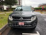 Volkswagen Amarok Highline 2018