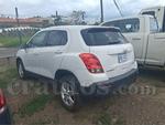 Chevrolet Trax LT 2015