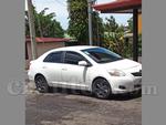 Toyota Yaris 2012