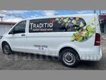 2024 Mercedes-Benz Vito