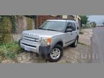 Land Rover Discovery S 2006