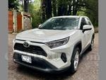 Toyota RAV4 2020