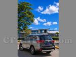 2018 Mitsubishi Outlander