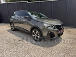 Peugeot 3008 2018