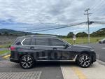 2019 BMW X7 X-drive
