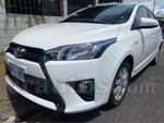 Toyota Yaris 2017