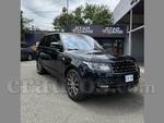 Land Rover Range Rover Hse 2015