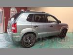 2008 Hyundai Tucson