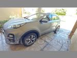 Kia Sportage 2019