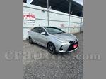 2022 Toyota Yaris