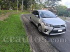 2016 Toyota Yaris