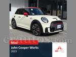 Mini Cooper Jcw 2023