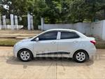 2018 Hyundai Grand i10