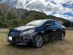 2015 Suzuki Ciaz GLX