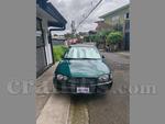 2002 Toyota Corolla