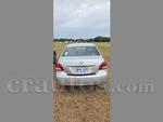 Toyota Yaris 2007