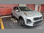 Kia Sportage 2020