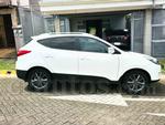 2015 Hyundai Tucson