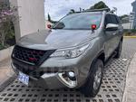 2020 Toyota Fortuner