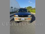 1999 Mitsubishi Montero Sport