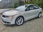 Volkswagen Jetta 2011