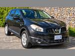 2012 Nissan Qashqai