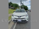 Toyota RAV4 2017
