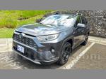 Toyota RAV4 Limited 2019
