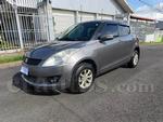 2015 Suzuki Swift GL