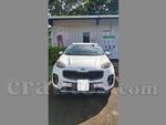 Kia Sportage 2017