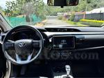 Toyota Hilux 2016