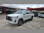 Toyota Hilux SR 2025