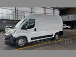 2021 Fiat Ducato