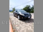 Toyota Corolla 2011