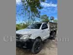 2011 Toyota Hilux