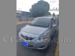Toyota Yaris 2010