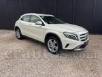 2016 Mercedes-Benz GLA200