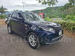 Land Rover Discovery SE 2020