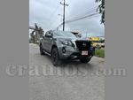 2024 Nissan Frontier Xe