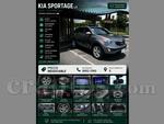 2012 Kia Sportage Lx
