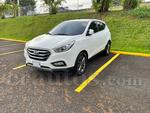 Hyundai Tucson 2014