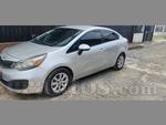 2013 Kia Rio